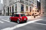Mini Classic Electric 2018 года